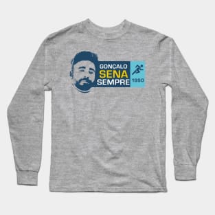 Gonçalo Sena Long Sleeve T-Shirt